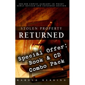 Book CD Combo Cover